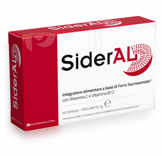 SiderAL®