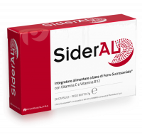 SiderAL®