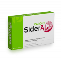 Cardio SiderAL®