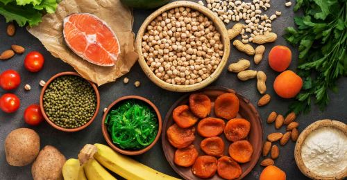 Alimentazione degli sportivi: quali sono gli alimenti adatti in caso di carenza di ferro?