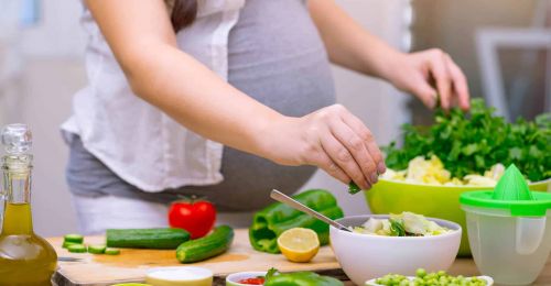 Anemia da carenza di ferro in gravidanza: impariamo a conoscerla per prevenirne le cause