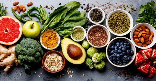 Integratori alimentari per gli sportivi: quali sono i principali?