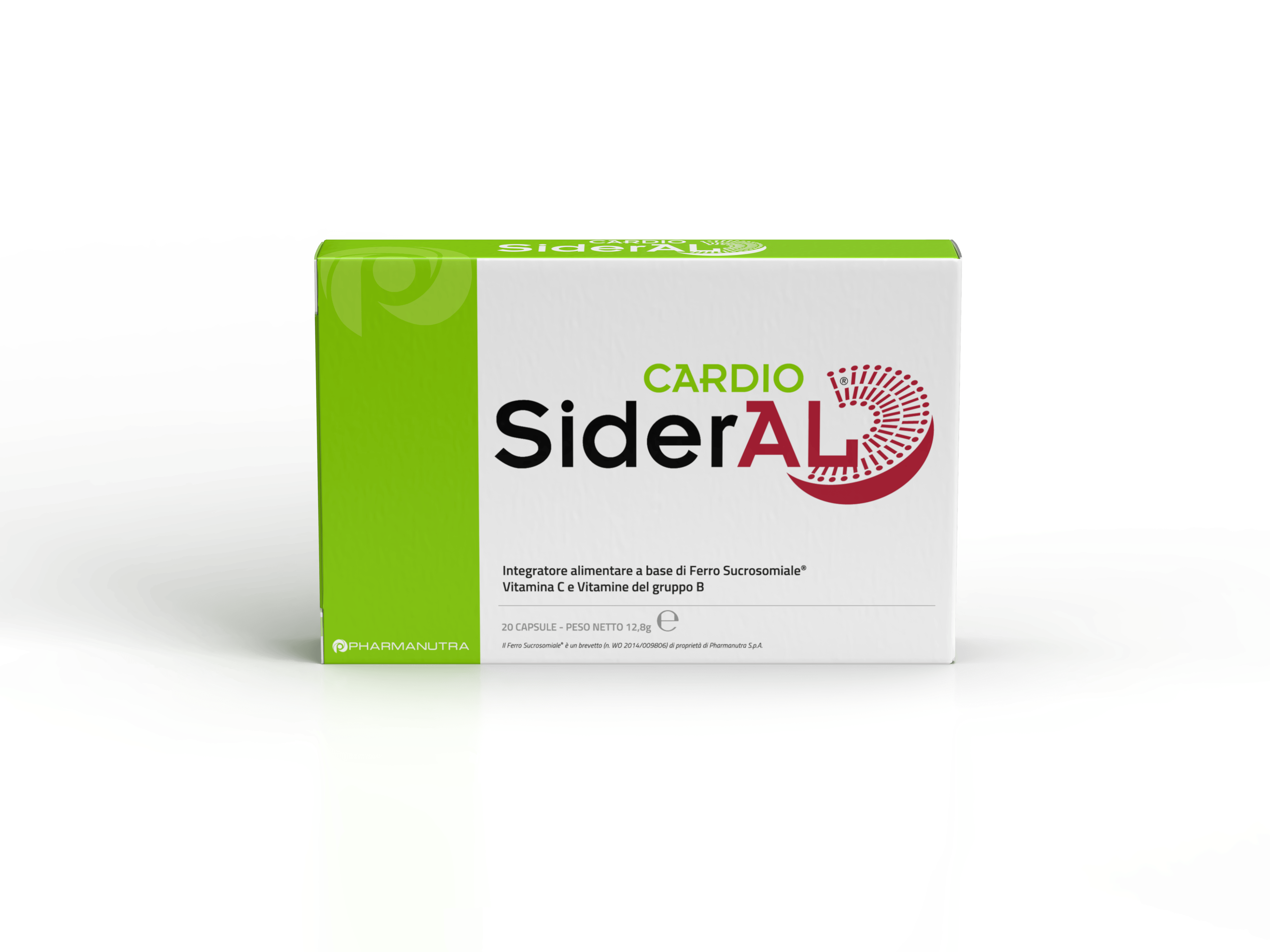 Cardio SiderAL Cardio SiderAL
