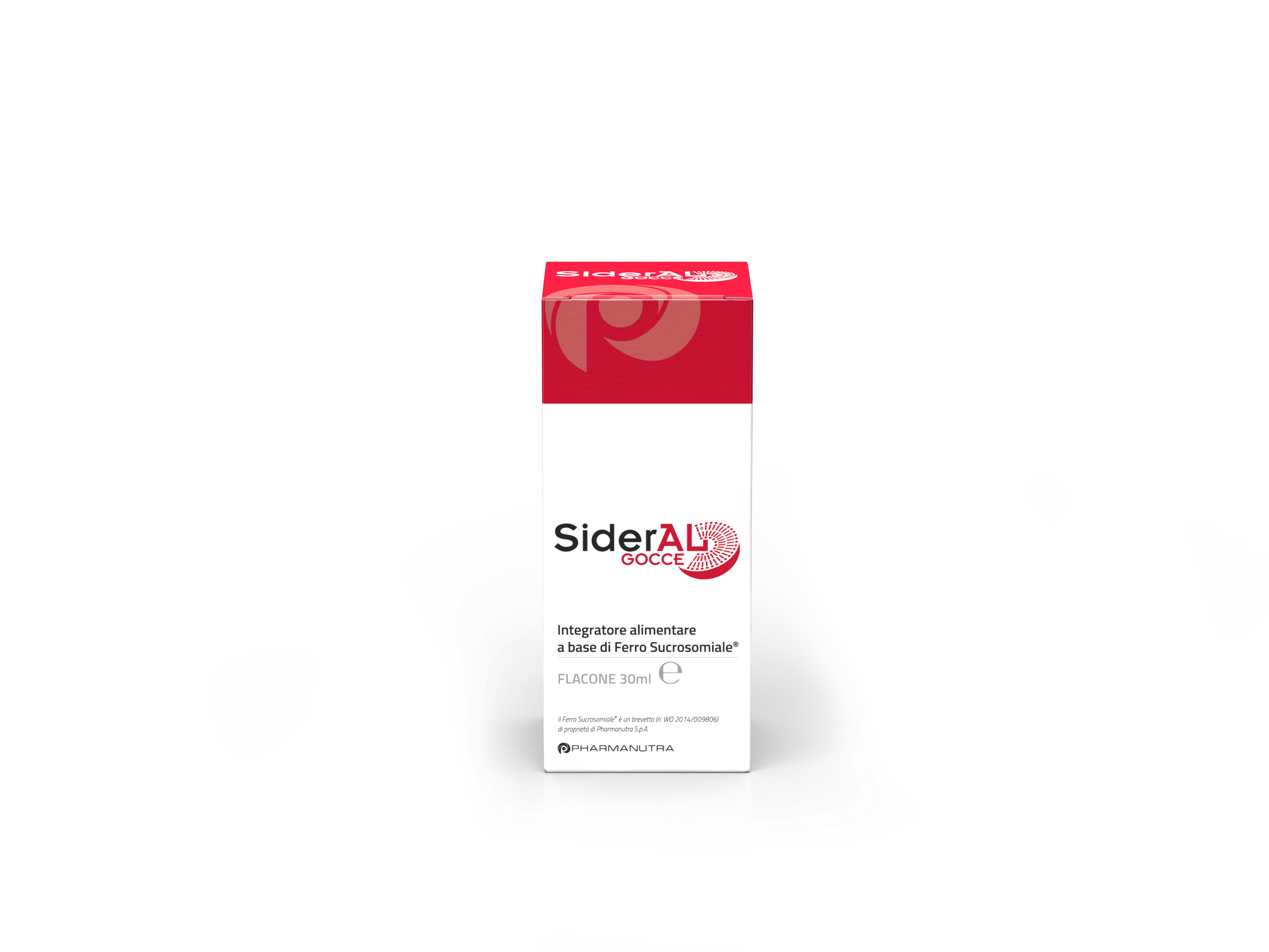 SiderAL Gocce SiderAL Gocce