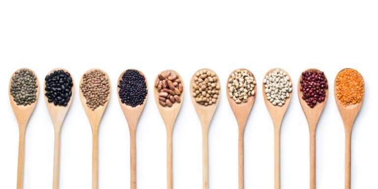 Iron-rich plant-based foods: which to choose and how to cook them