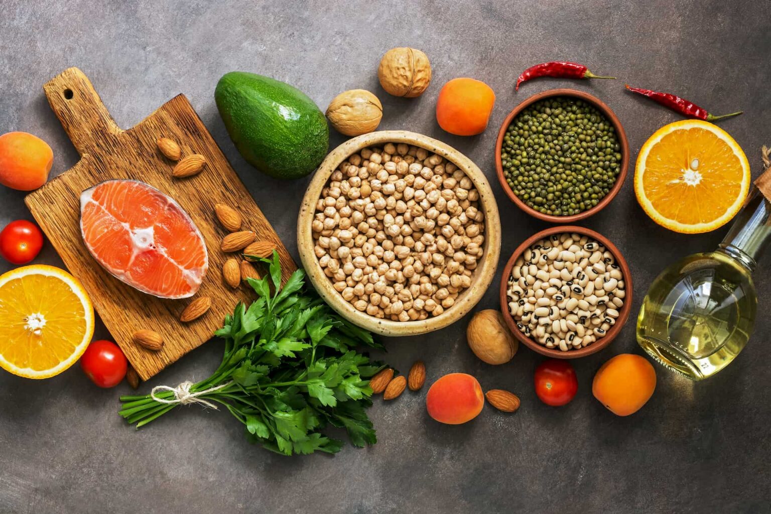 Alimenti ricchi di ferro tabella SiderAL® Alimenti ricchi di ferro tabella SiderAL®