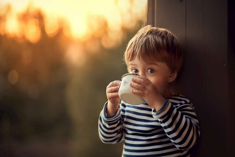 Quali sono gli alimenti ricchi di ferro più adatti per i bambini?