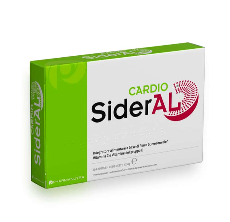 Cardio SiderAL®