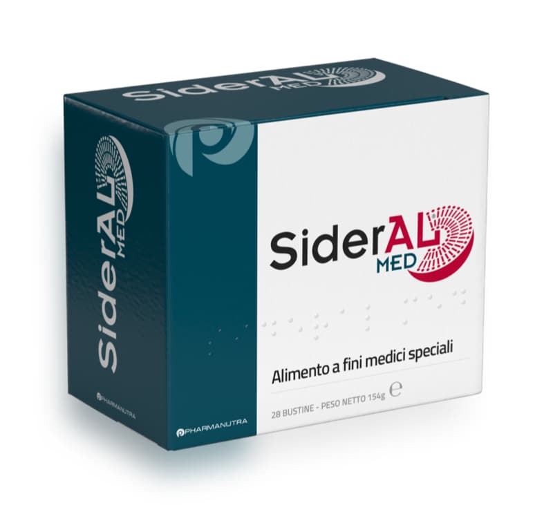 SiderAL® MED