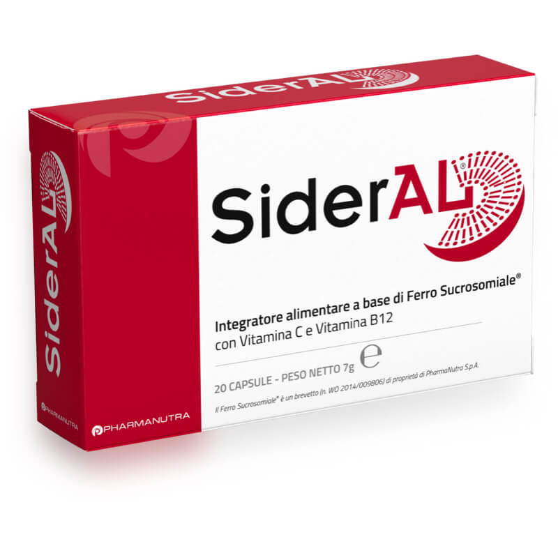 SiderAL®