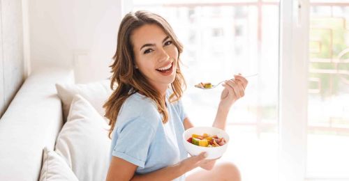 Carenza di ferro nelle donne: quali sono i sintomi pi&ugrave; comuni?