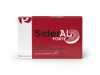 SiderAL® Forte