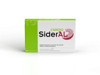 Cardio SiderAL&reg;