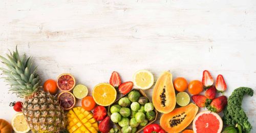 Come assorbire la giusta quantità di ferro?