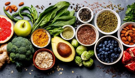 Which foods are rich in iron? Let’s find out with the iron-rich food table