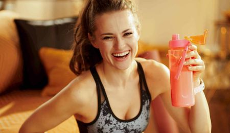 How do you select the best iron supplement for athletes?