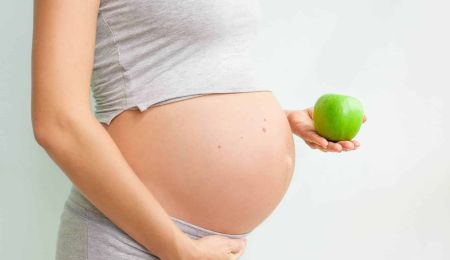 High iron in pregnancy: what are the symptoms and what does it involve?