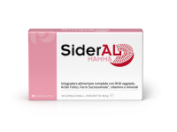 SiderAL&reg; Mamma