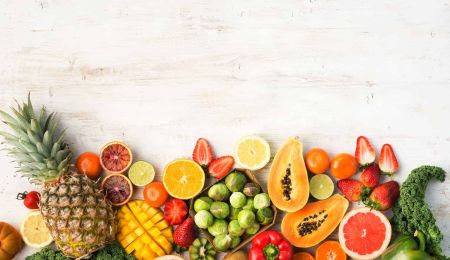 How do you absorb the right amount of iron?