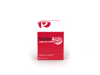 SiderAL&reg; Gocce Forte