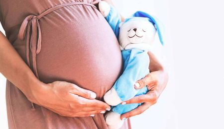 Iron supplement during pregnancy: when is it needed?