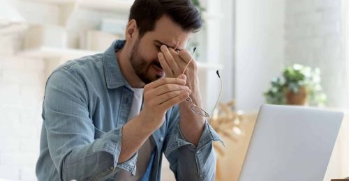 Ferro bassissimo: quali sono i sintomi?