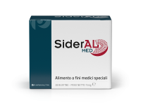 SiderAL&reg; MED