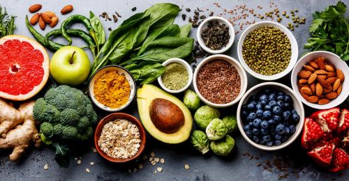 Integratori alimentari per gli sportivi: quali sono i principali?