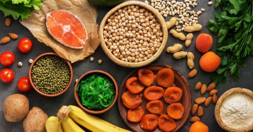 Alimentazione degli sportivi: quali sono gli alimenti adatti in caso di carenza di ferro?