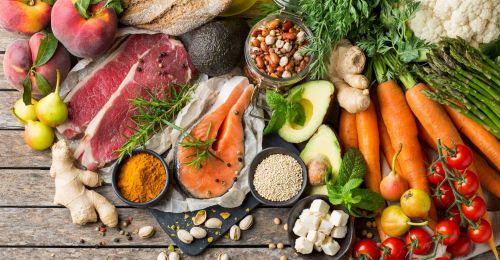 Alimenti ricchi di ferro: conosciamoli per sapere come possono essere utili per il nostro organismo