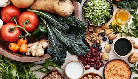 Low iron: what to eat to promote normal levels of iron in the body