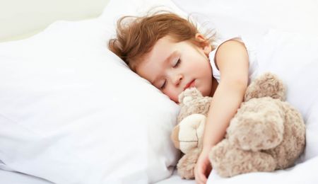 Low haemoglobin in children: let’s learn how to recognise it and keep normal values under control