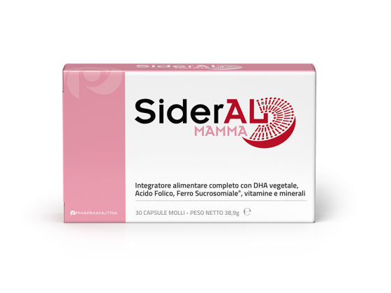SiderAL&reg; Mamma