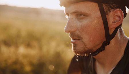 How to manage low serum iron when practising sport