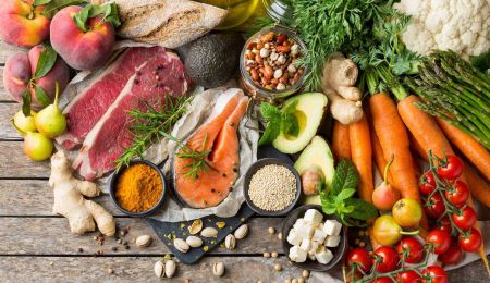 Iron-rich foods: let’s find out about them to know how they can be useful for our body
