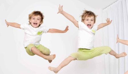 Iron for children: when is it needed?