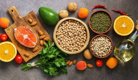 Iron-rich diets: How useful are they for maintaining normal iron levels?