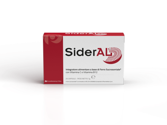 SiderAL&reg;