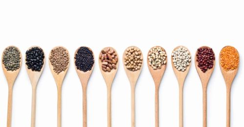 Alimenti vegetali ricchi di ferro: quali scegliere e come cucinarli