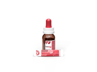 SiderAL&reg; Gocce Forte