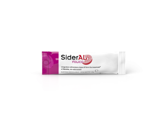 SiderAL® Folico