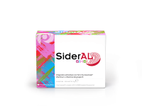 SiderAL® Bimbi