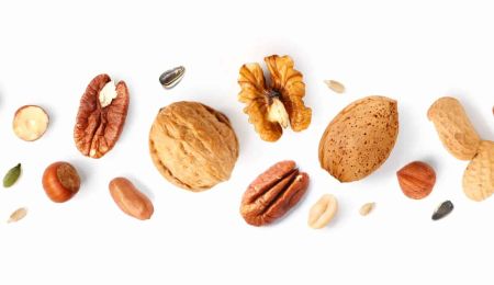 Iron-containing fruit: which to choose for our well-being