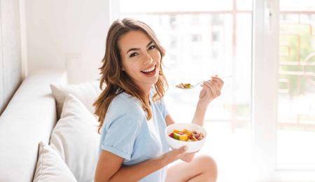 Iron deficiency: what are the most common symptoms in women?